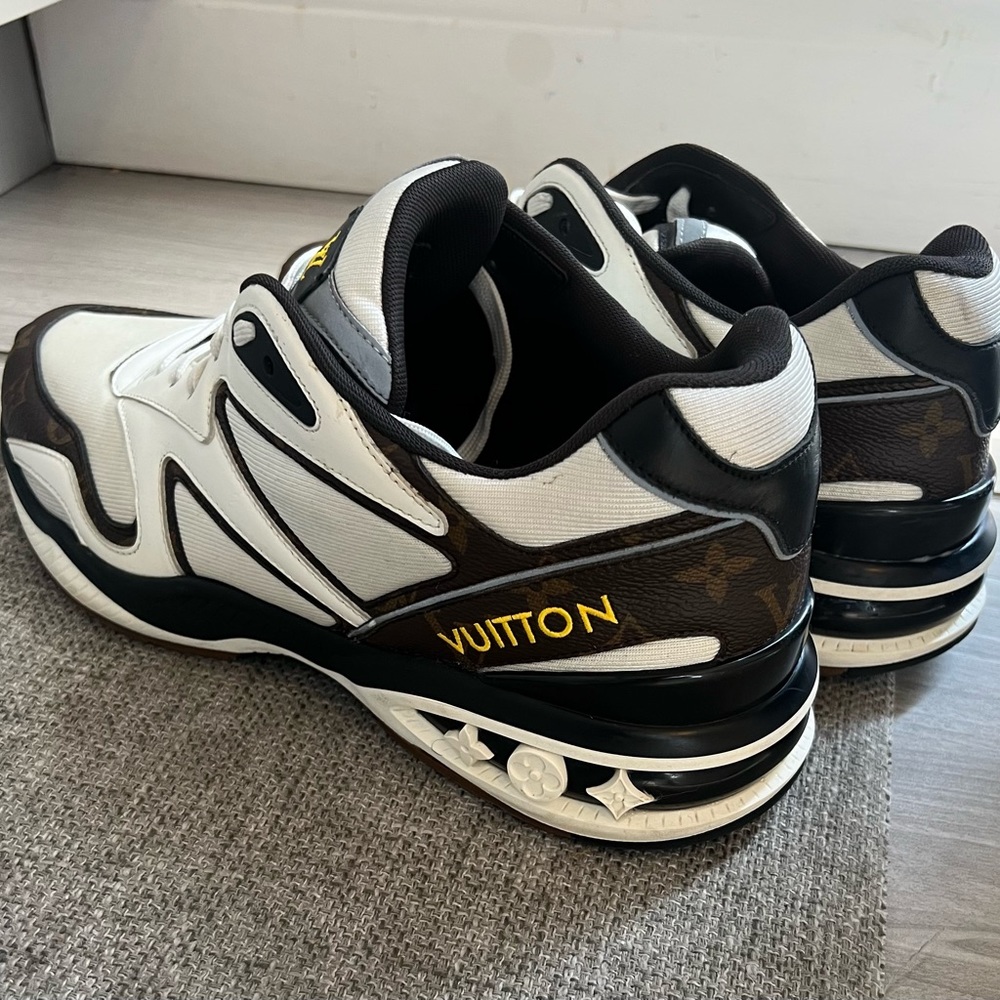 Louis Vuitton Men’s Sneaker